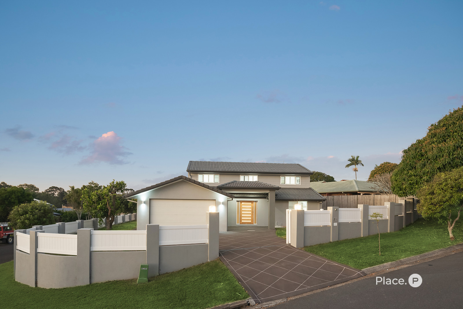 2 HOLKOVIC CT, SUNNYBANK HILLS QLD 4109, 0 Schlafzimmer, 0 Badezimmer, House