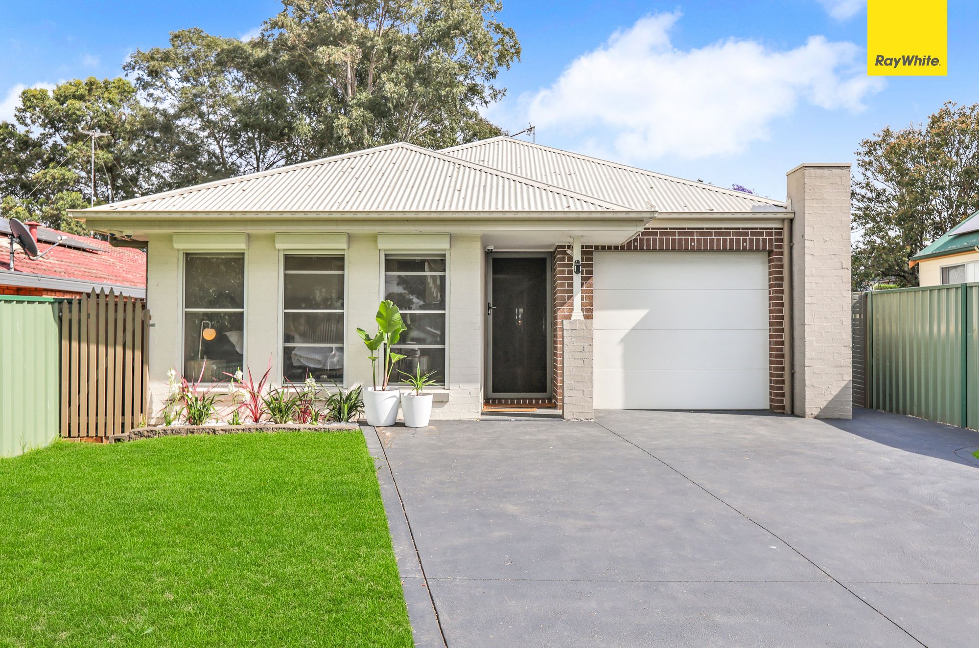 10 KING ST, RIVERSTONE NSW 2765, 0房, 0浴, House