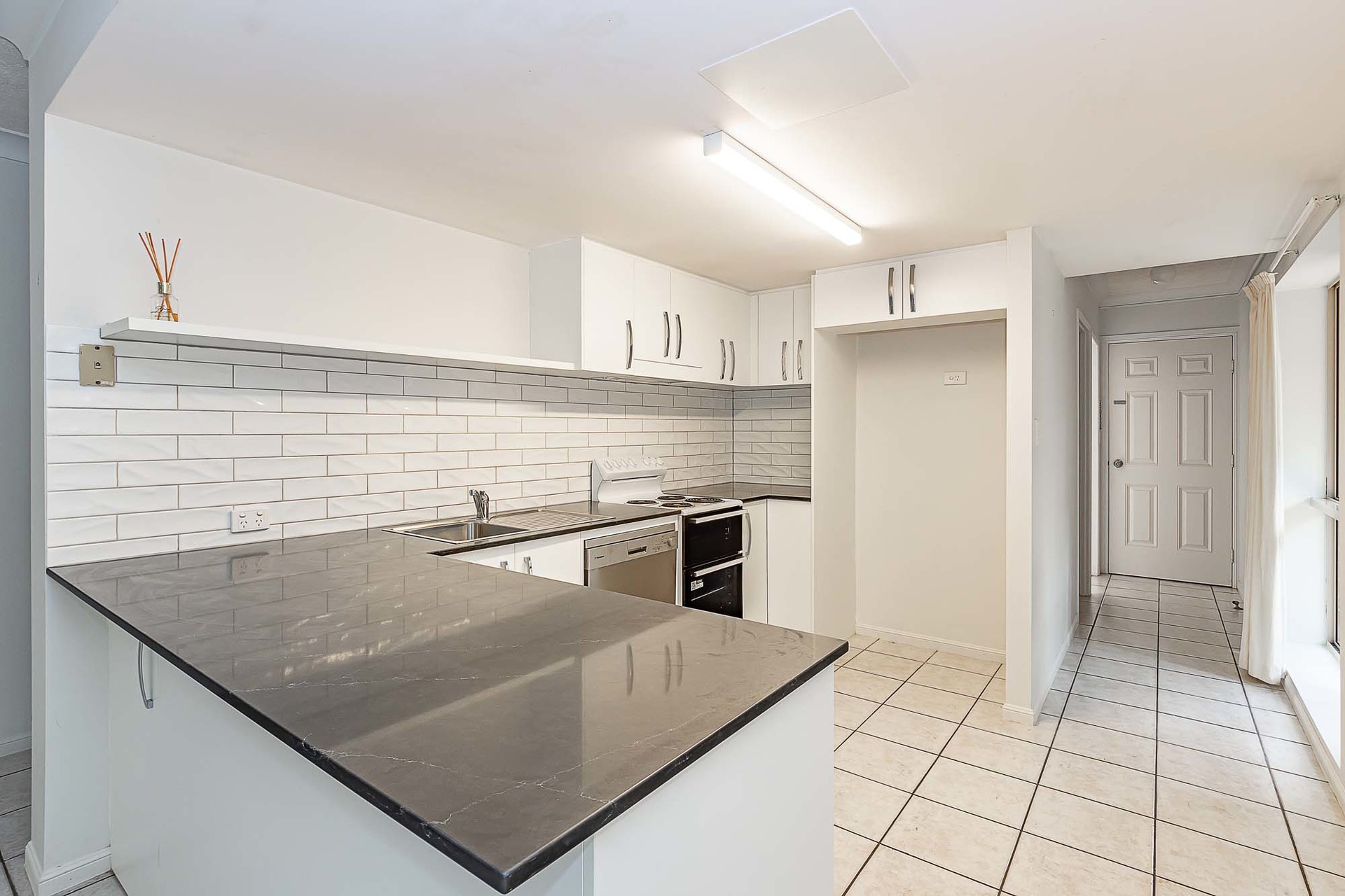 UNIT 3 75 COOK ST, NORTH WARD QLD 4810, 0 ਕਮਰੇ, 0 ਬਾਥਰੂਮ, Townhouse