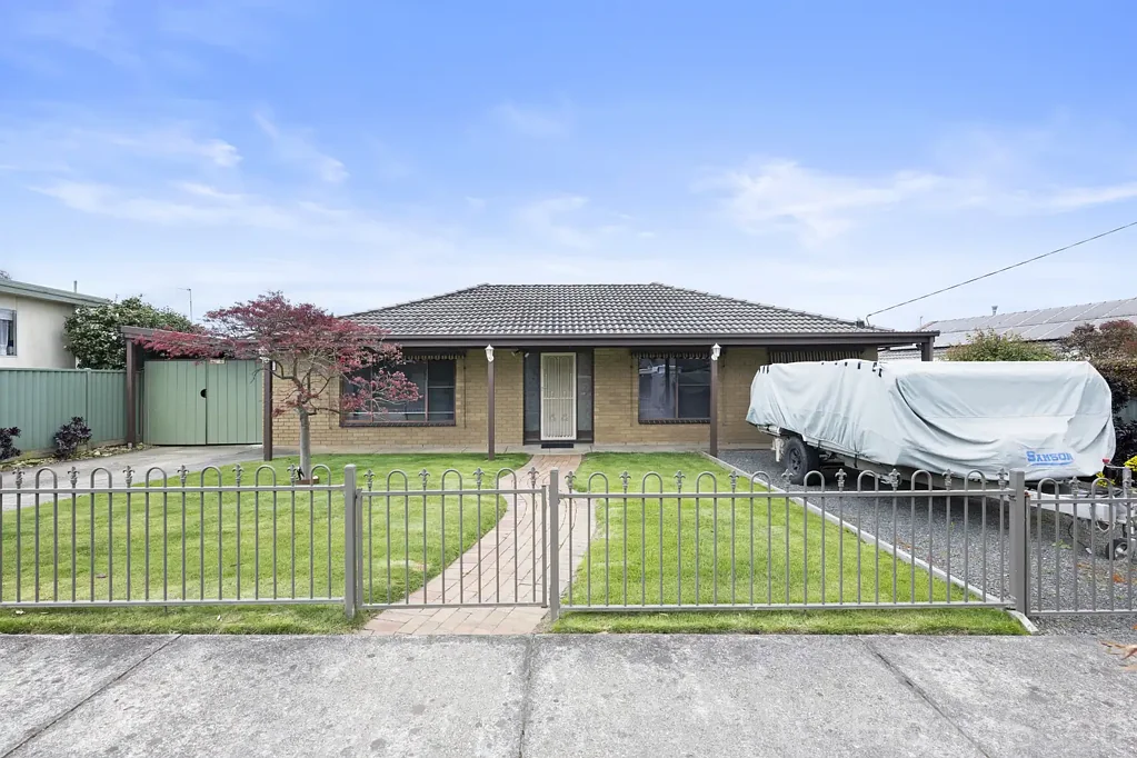 Sebastopol 3房  Well Built Brick Veneer Home in Popular Sebastopol