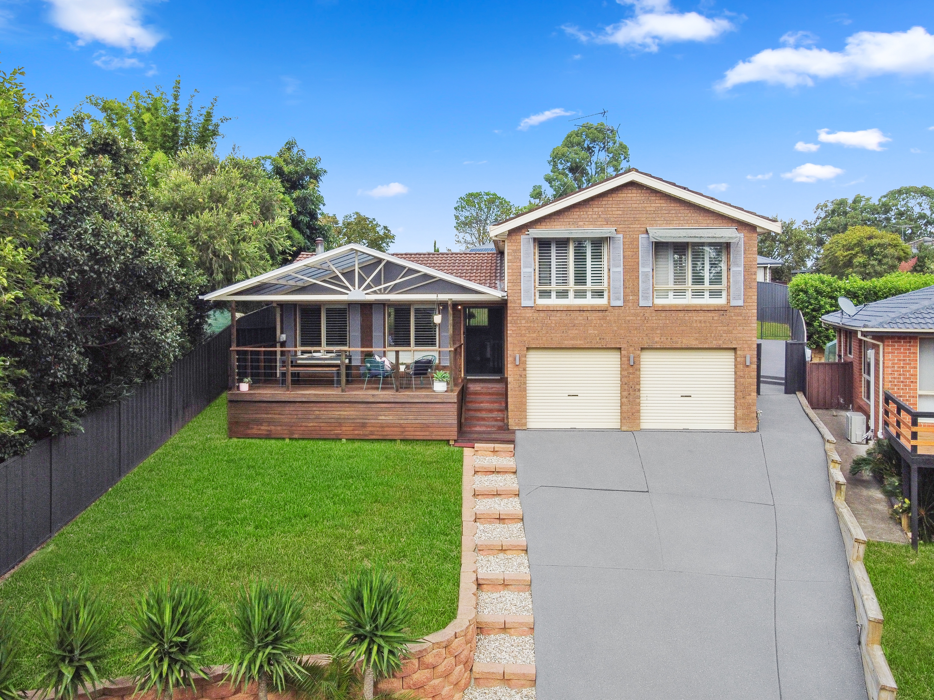 3 BERNARRA PL, CRANEBROOK NSW 2749, 0 غرف, 0 حمامات, House