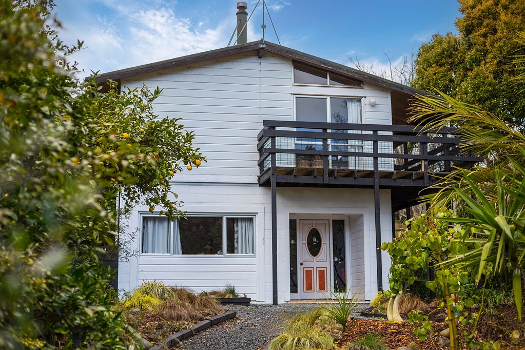 Raumati South 3બેડરૂમ Room To Roam In Raumati
