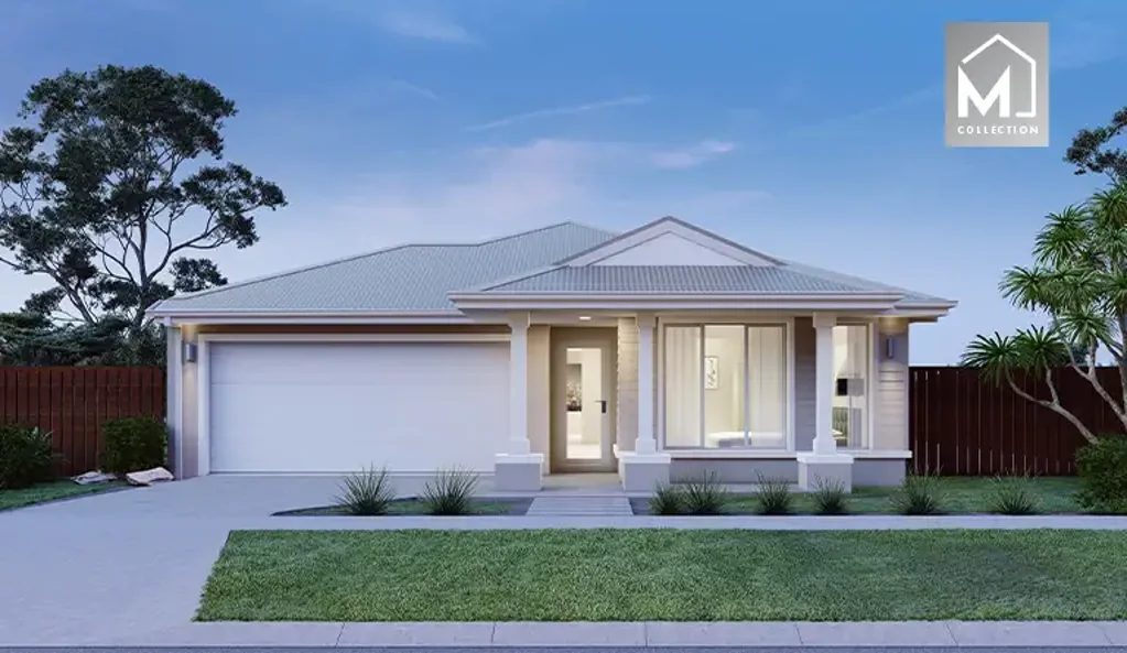 Officer South 4ਬੈੱਡਰੂਮ Mimosa Homes Proudly Presents