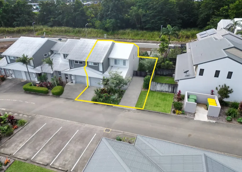 90/25 Abell Road, Cannonvale, QLD 4802