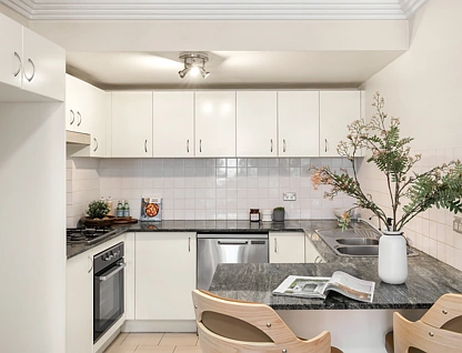 Level 1/12/52-58 Parramatta Road, Homebush, Inner West, 2 침실, 2 욕실, Apartment