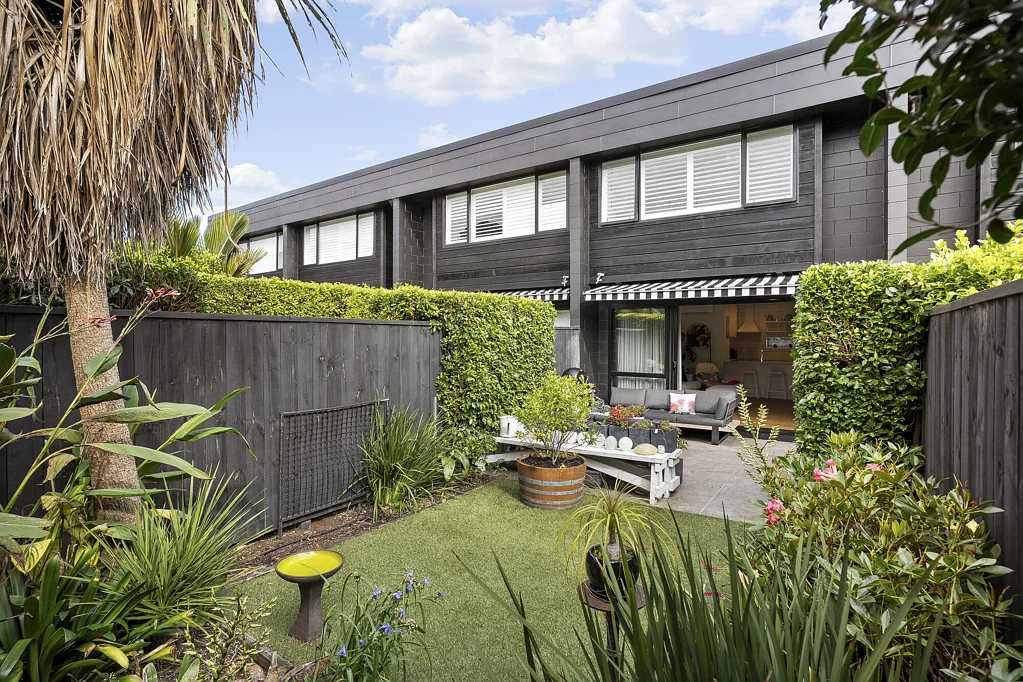 Ellerslie 2 Slaapkamer Effortless Lock-and-Leave