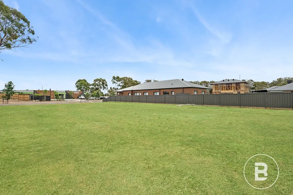 5 Ayton Street, Huntly, VIC 3551