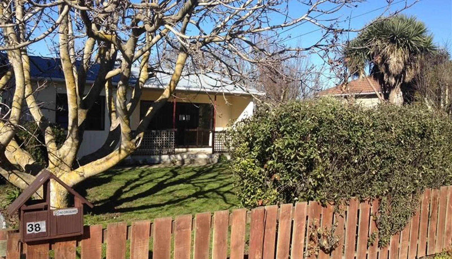 36 Gouland Road, Spring Creek, Marlborough, 2 Schlafzimmer, 1 Badezimmer