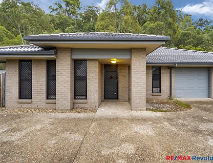 20B Bahrs Point Drive, Bahrs Scrub, Brisbane - Southern Region, 2 રૂમ, 1 બાથરૂમ, Apartment