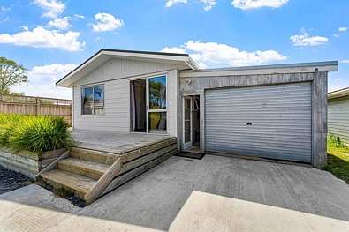Short term rental