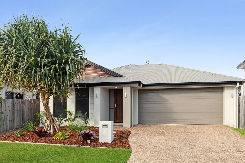 3 Jasper Street, Caloundra West, QLD 4551