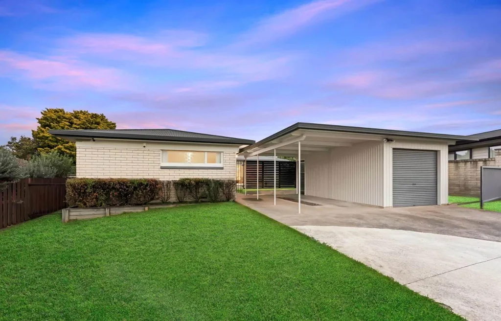 Spacious Family Home in a Prime Location