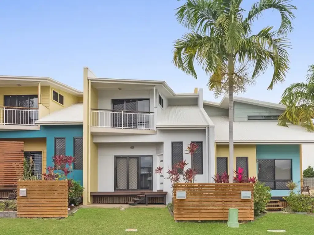 7 Paddington Terrace, Douglas, QLD 4814
