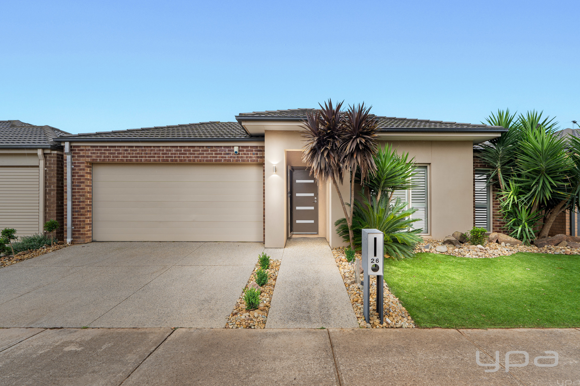 26 MORGAN CR, WERRIBEE VIC 3030, 0 ਕਮਰੇ, 0 ਬਾਥਰੂਮ, House