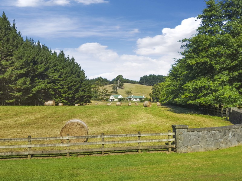 683 Ararimu Valley Road, Helensville, Auckland - Rodney, 7 habitaciones, 0 baños