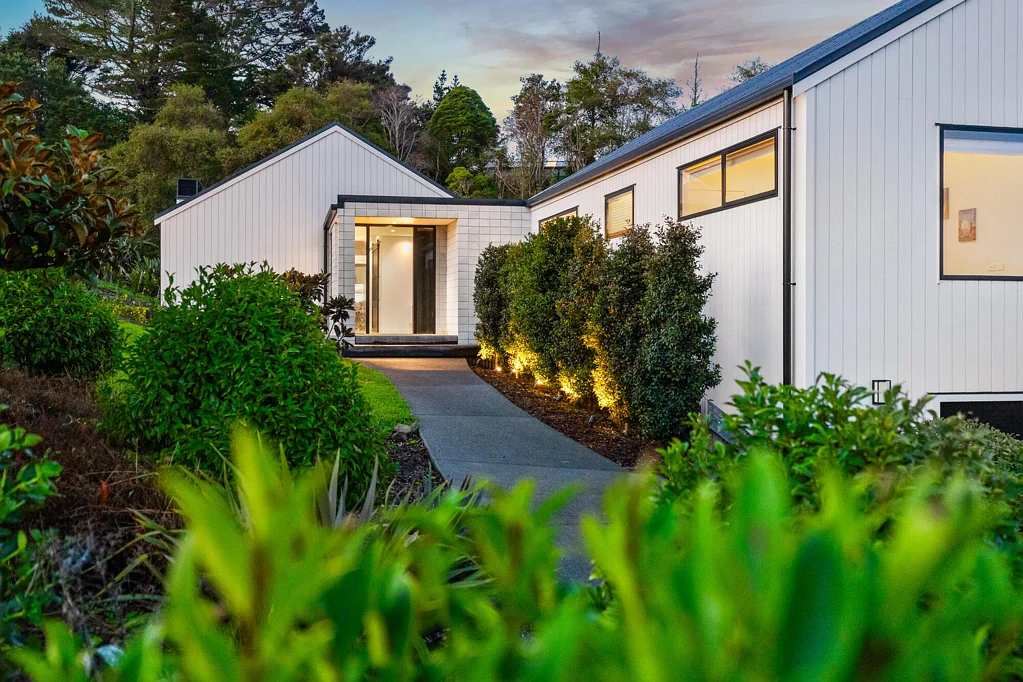 Coatesville 5غرفة نوم Deadline Sale - 11th June at 4pm, price guide $2,695,000