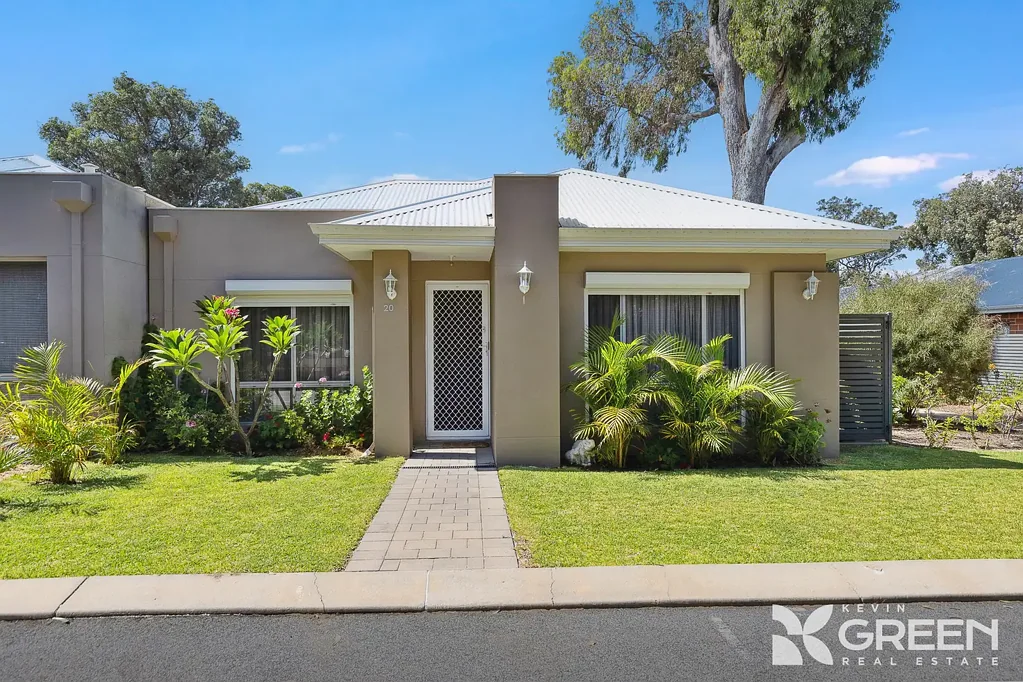 20 Thornbill Crescent, Coodanup, WA 6210