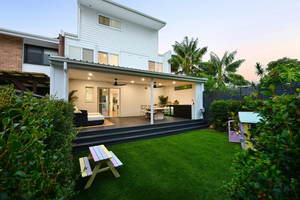 Maroubra 4Zimmer Bespoke Coastal Sanctuary With Pool, Master Retreat & City To Sea Views