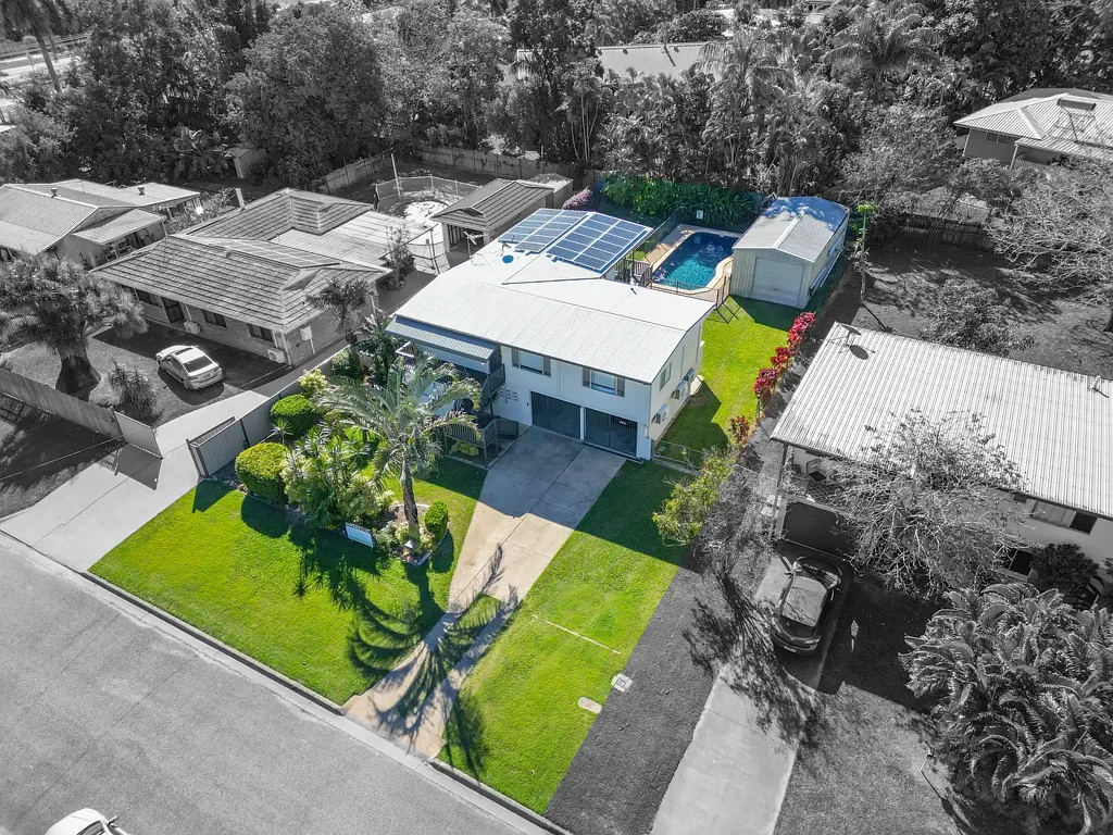 55 Peter Street, Kelso, QLD 4815