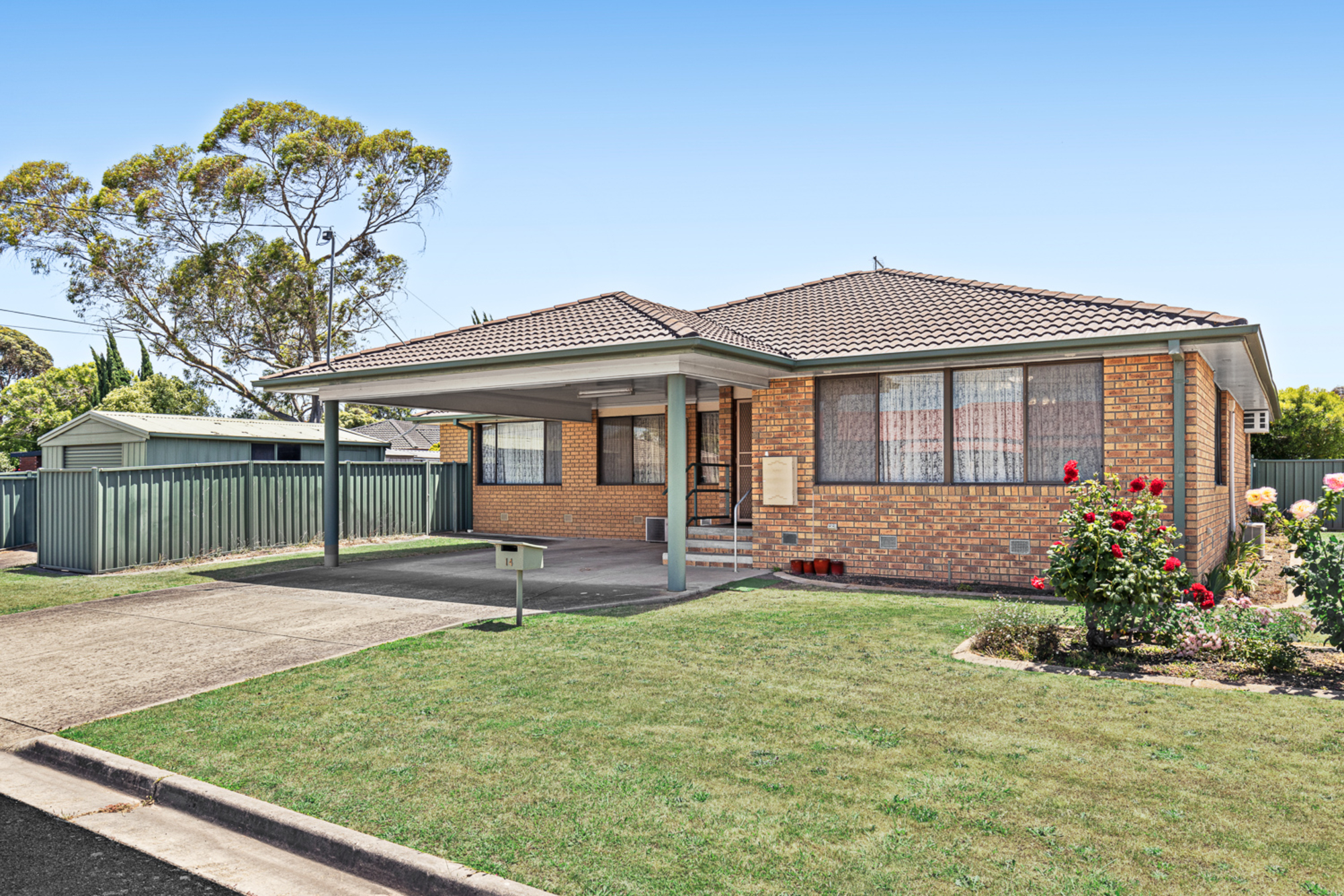 14 ROWAN PDE, WENDOUREE VIC 3355, 0 Schlafzimmer, 0 Badezimmer, House