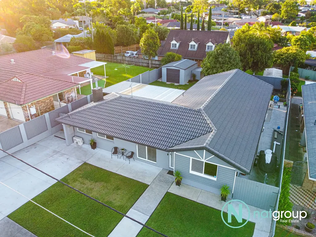 13 Itea Court, Regents Park, QLD 4118