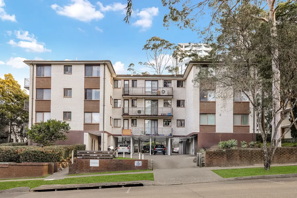 10/5 Peach Tree Road, Macquarie Park, NSW 2113