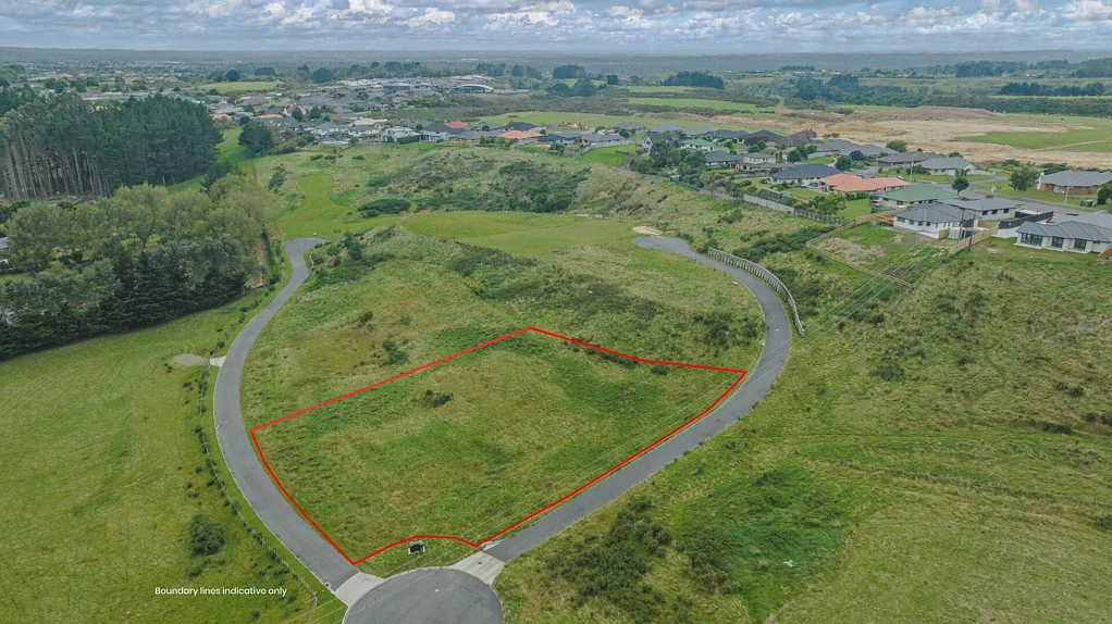 Fitzherbert Fully serviced lifestyle dream