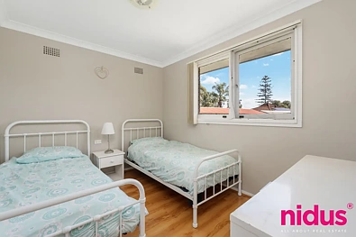 30 Andover Crescent, Hebersham, NSW 2770, 3 slaapkamers, 1 badkamers, House
