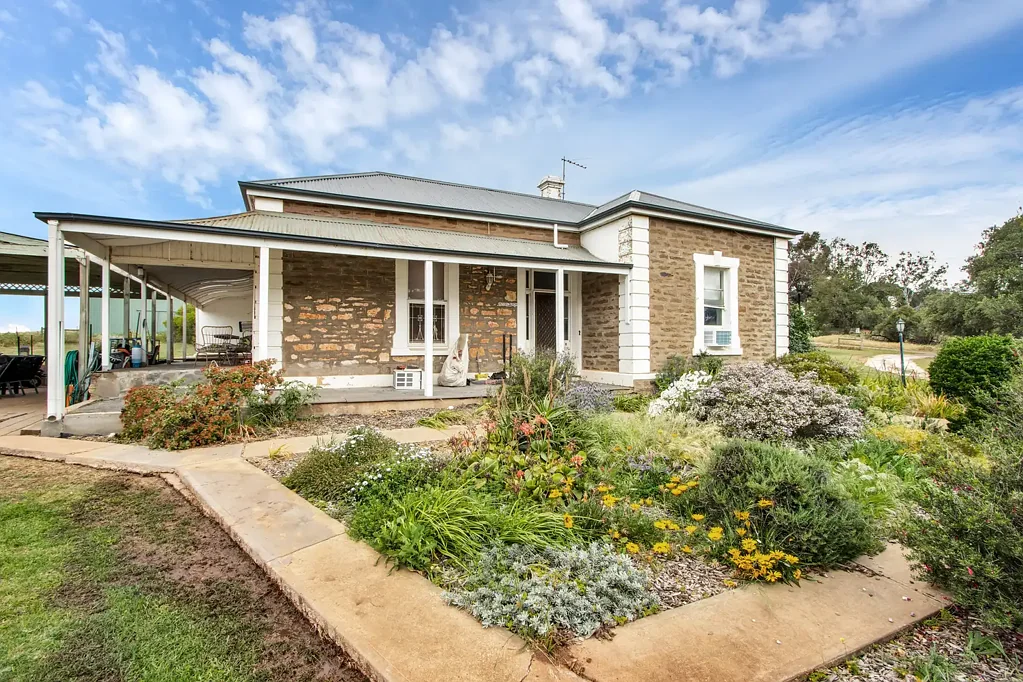 Kapunda 3ห้องนอน Home Sweet Haven on Hawke Street