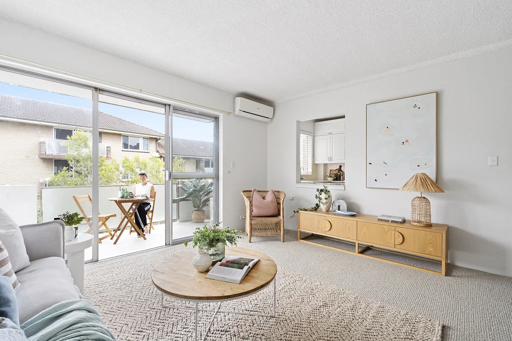 8/14 Campbell Parade, Manly Vale, NSW 2093