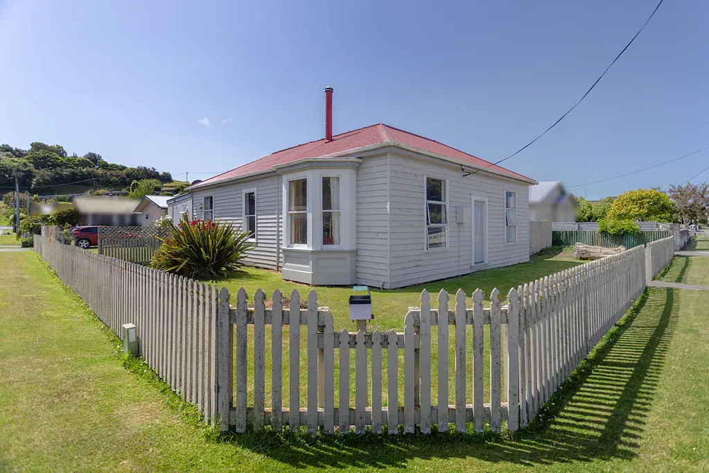 2 Reed Street, Oamaru, Waitaki, Otago