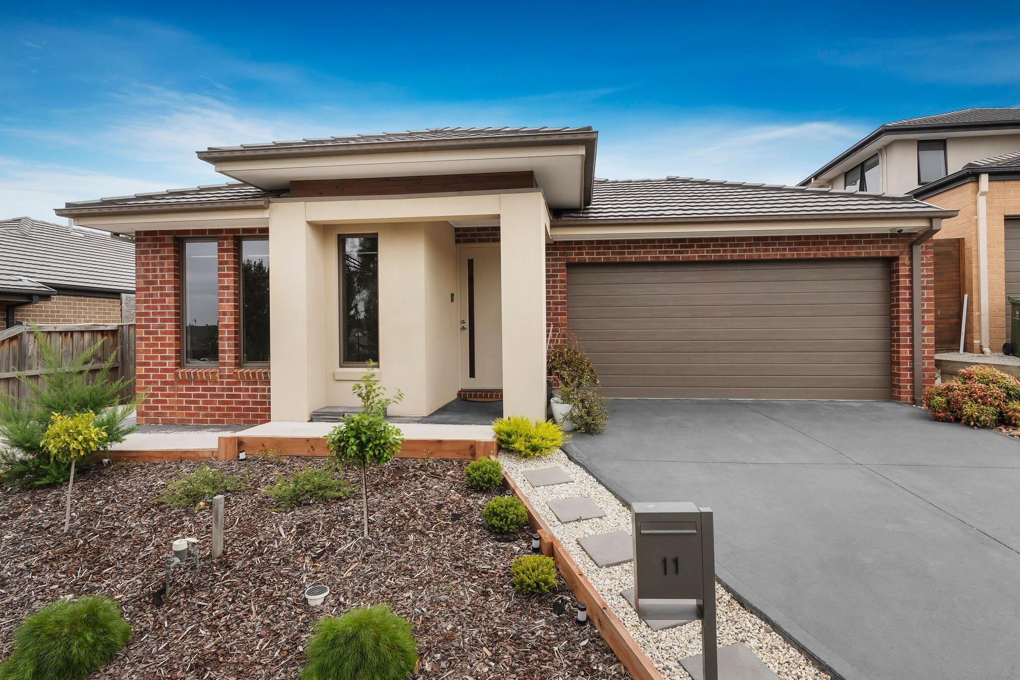 11 KUMALIE DR, DOREEN VIC 3754, 0 Bedrooms, 0 Bathrooms, House