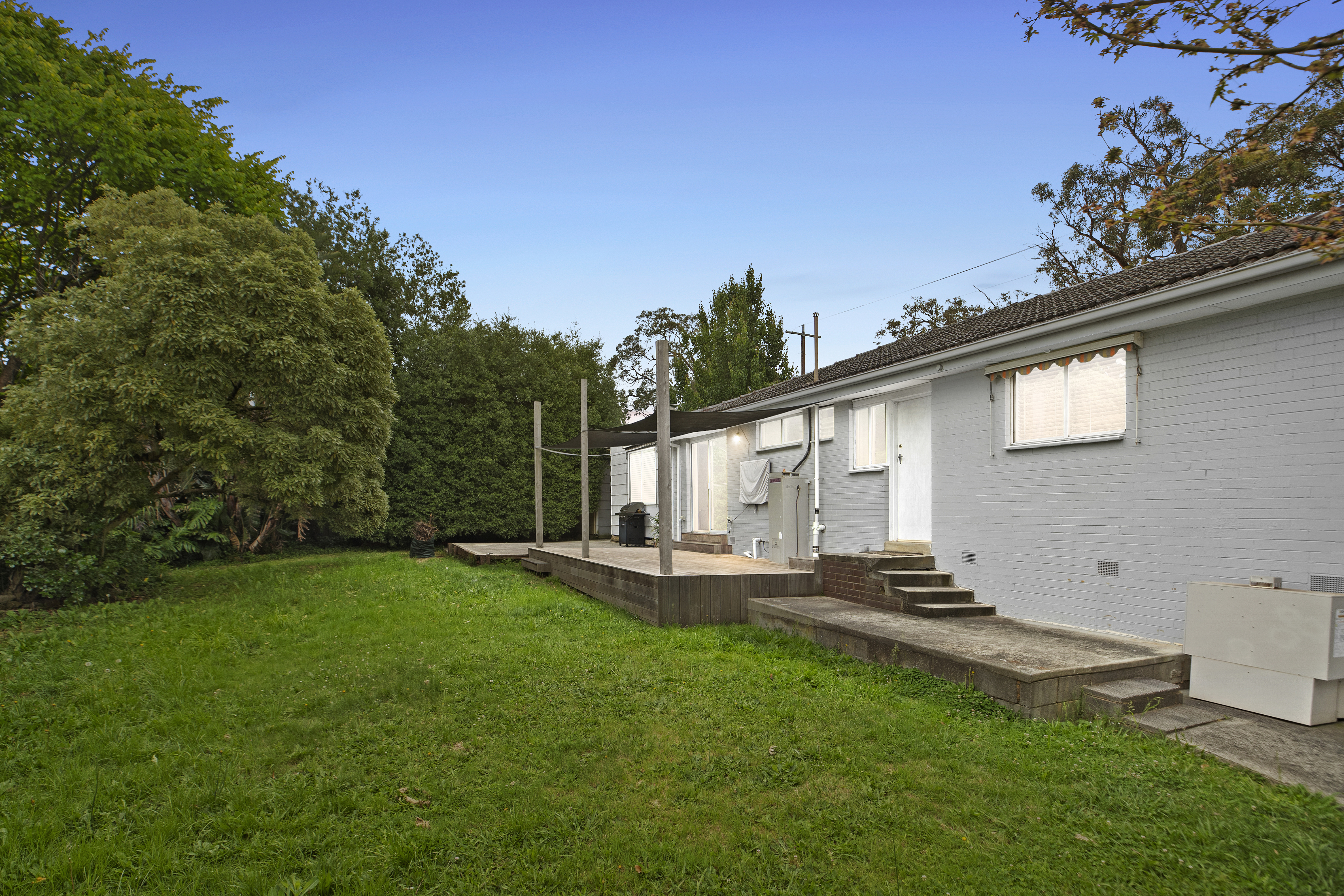 125 ALBERT AV, BORONIA VIC 3155, 0房, 0浴, House