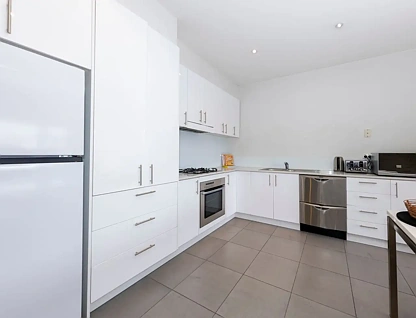 13/100 Union Road, Ascot Vale, North West Melbourne, 2 ਕਮਰੇ, 1 ਬਾਥਰੂਮ, Apartment