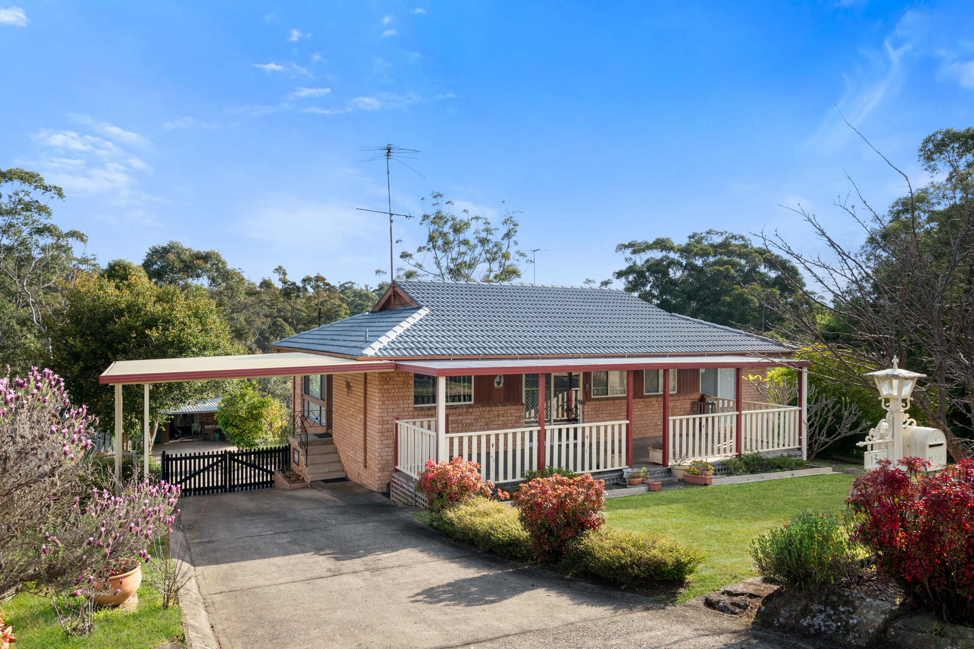 13 THIRTEENTH ST, WARRAGAMBA NSW 2752, 0 Kuwarto, 0 Banyo, House