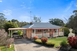 13 THIRTEENTH ST, Warragamba