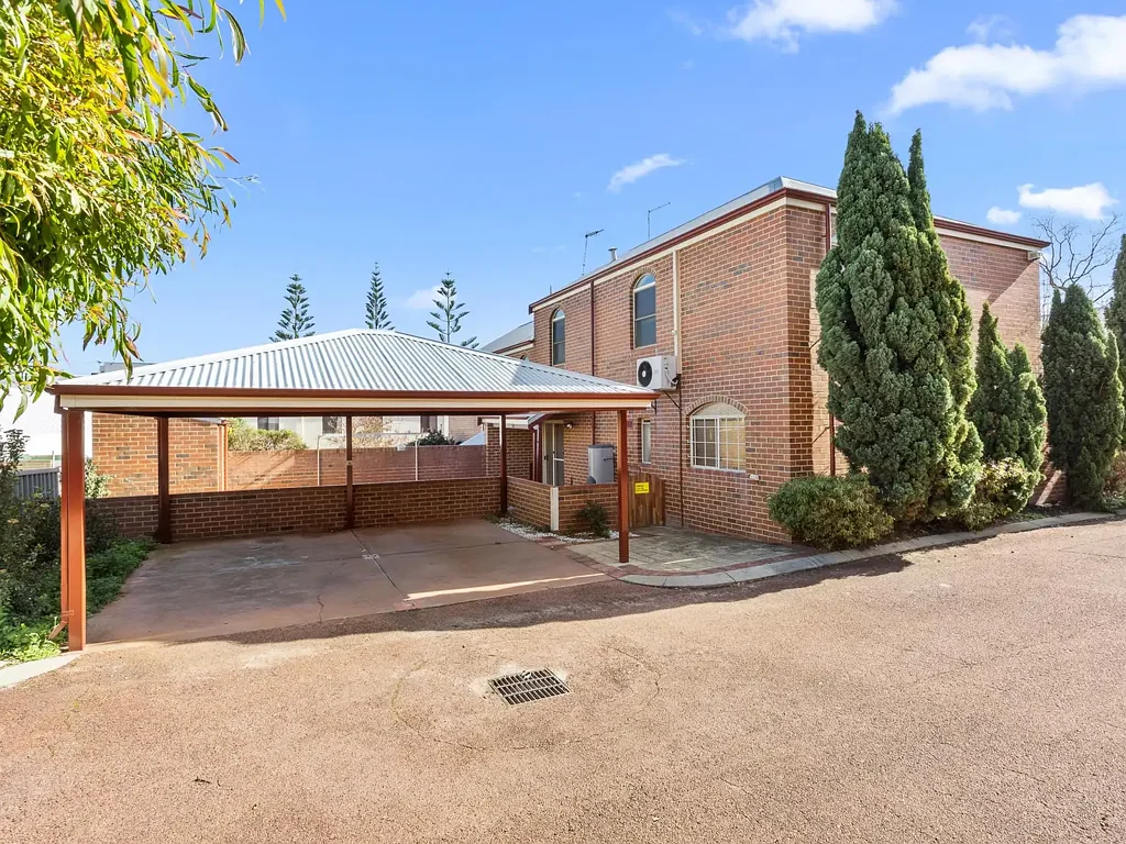 5/88 Hampton Road, Fremantle, WA 6160