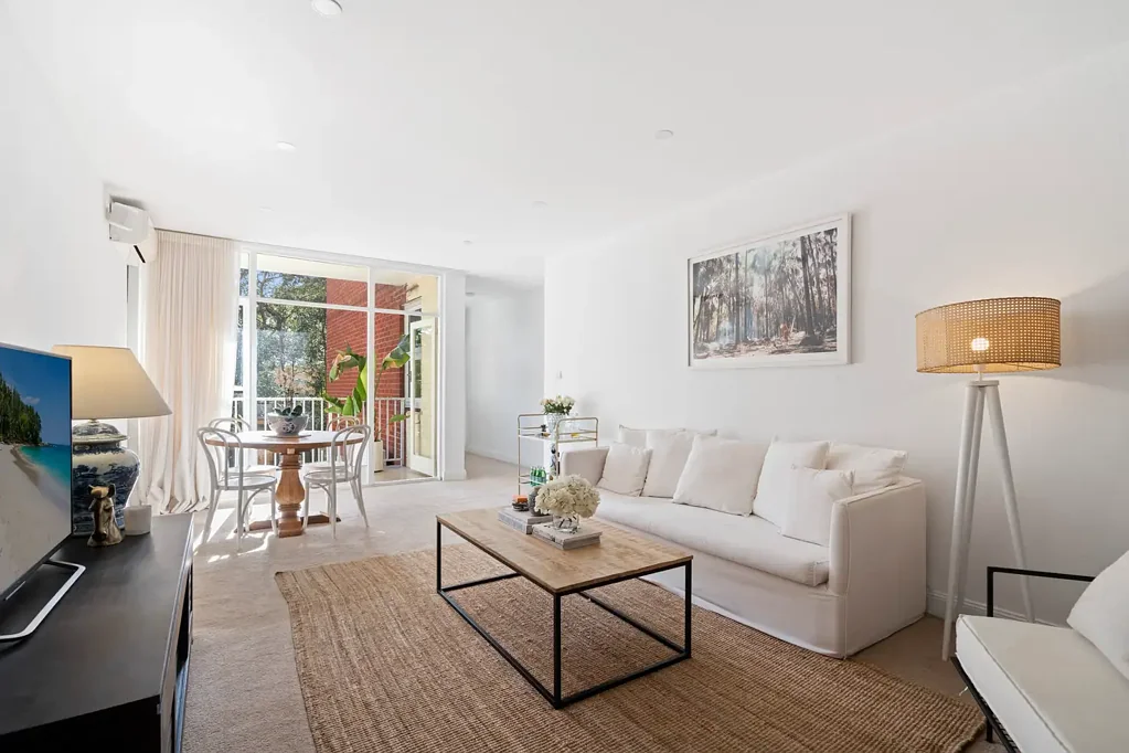 4/7 Howarth Road, Lane Cove, NSW 2066