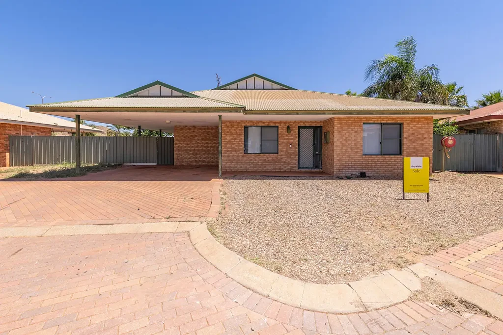 6B Garland Place, Millars Well, WA 6714