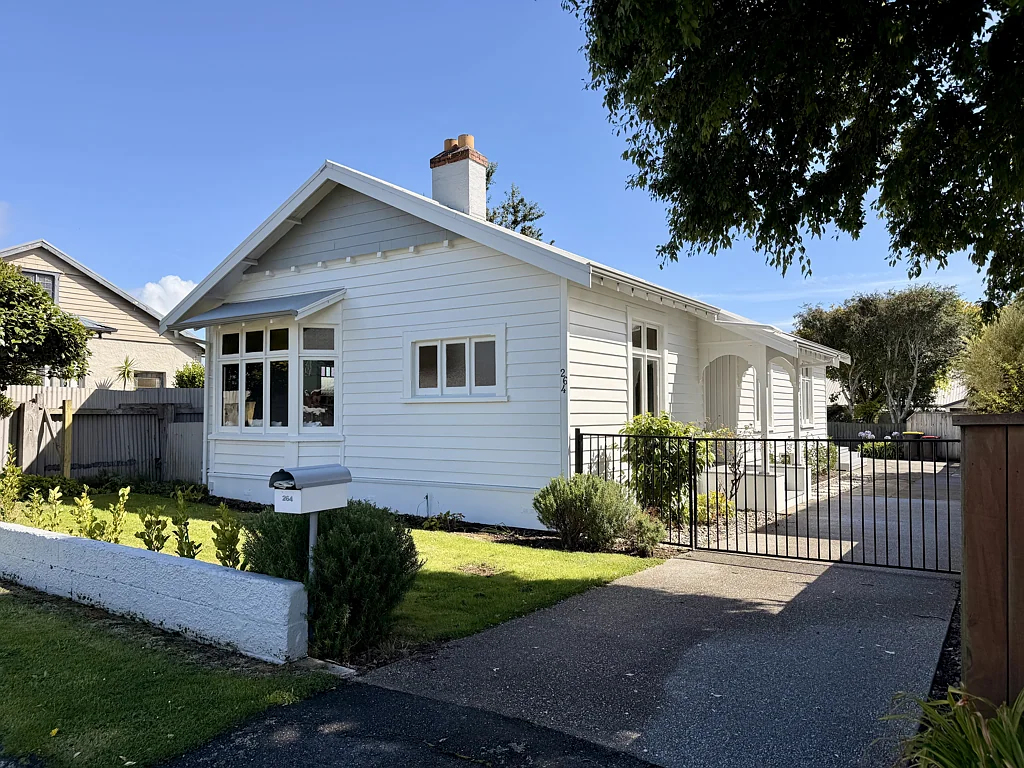 264 Yarrow Street, Richmond, Invercargill, Southland