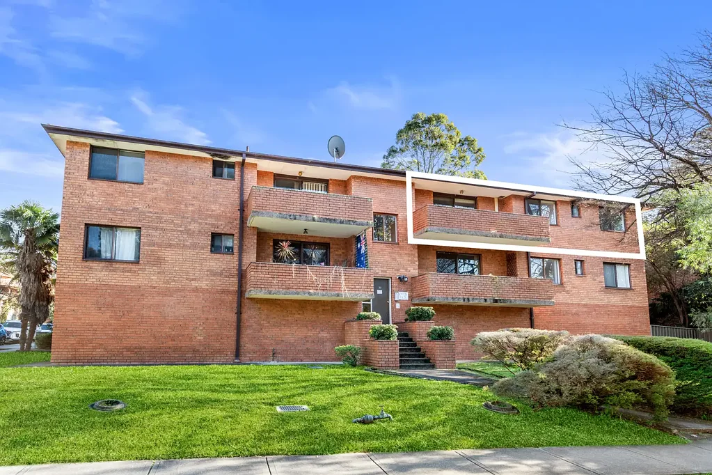5/30 Park Avenue, Westmead, NSW 2145