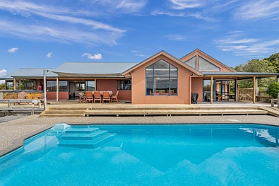 30 Galliard Way, Kauri, Whangarei, 4 Bedrooms, 2 Bathrooms, House