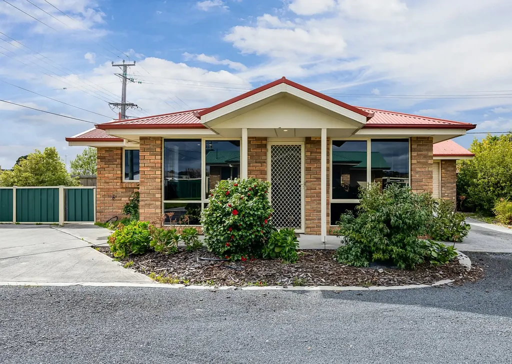 Unit 7/45 Quail Street, St Helens, TAS 7216