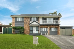 2 Grebe Street, Ingleburn