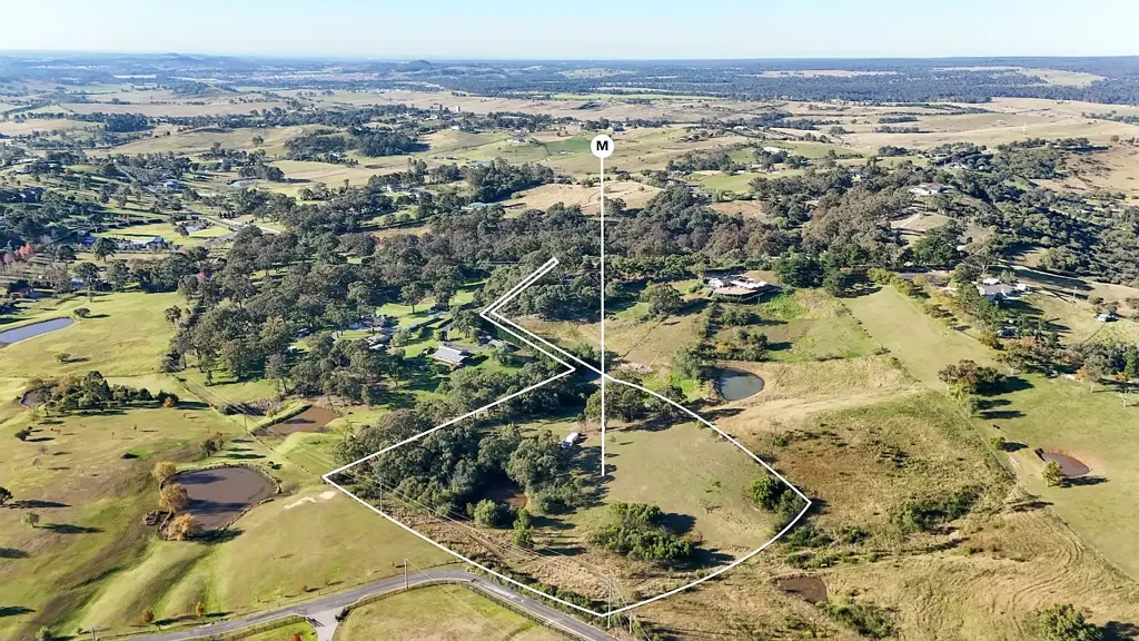 Menangle Rare Offering In A Blue Chip Location