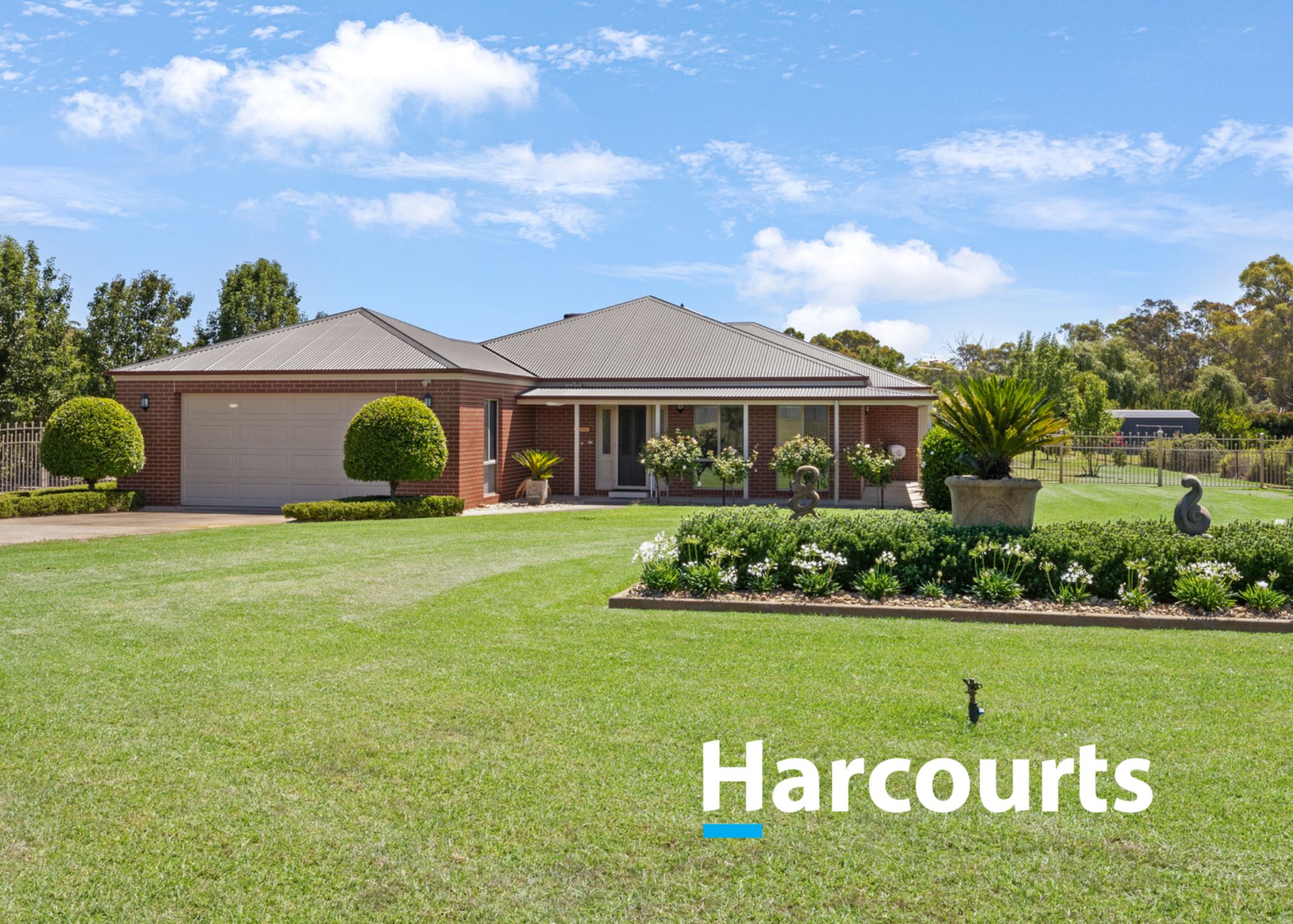 11 PIN OAK DR, WANGARATTA VIC 3677, 0 ห้องนอน, 0 ห้องน้ำ, House