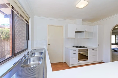 Kitchen - 1/114 LABOUCHERE ROAD, South Perth, WA 6151