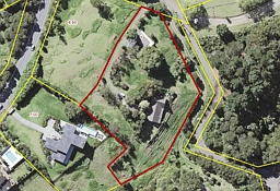 1 Armour Road, Parau