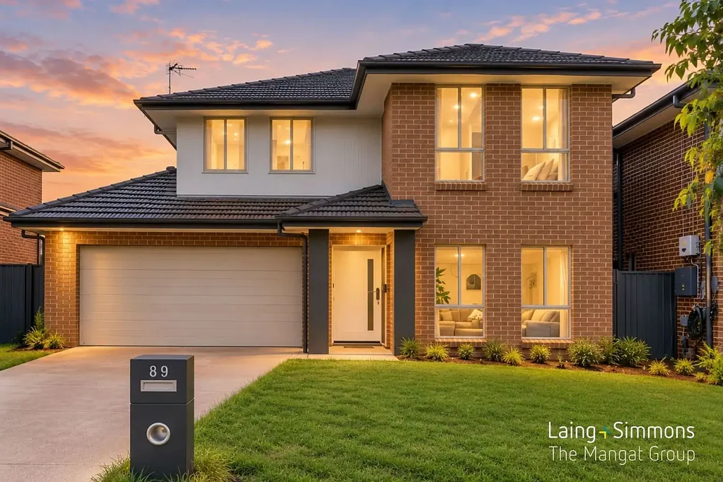 Marsden Park 4બેડરૂમ Spacious Family Living in a Convenient Marsden Park Setting