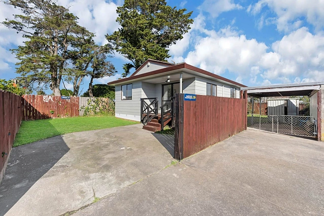 1/81 Luanda Drive, Ranui, Ranui, Waitakere City